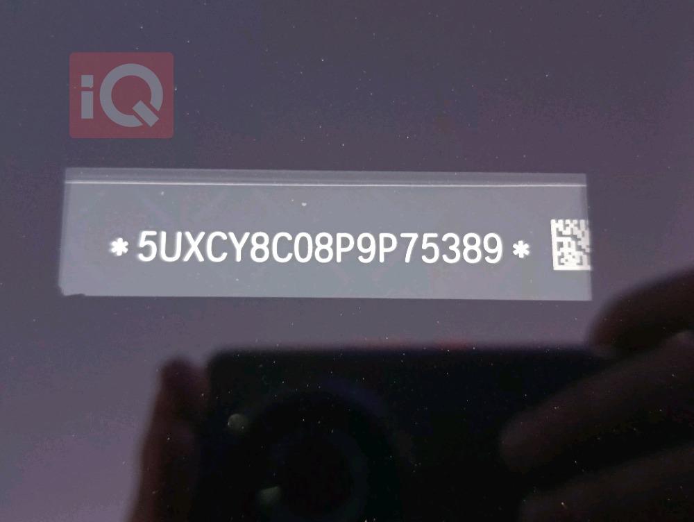 بي ام دبليو X6